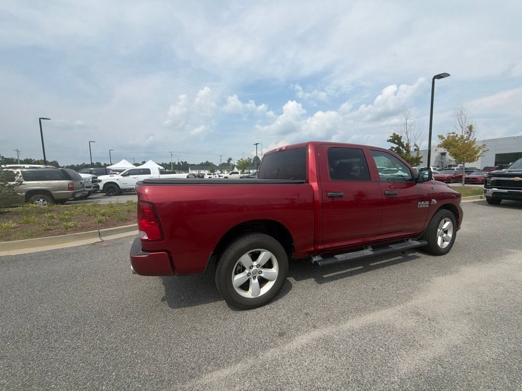 Used 2014 RAM 1500 Express AWD/4WD image 6