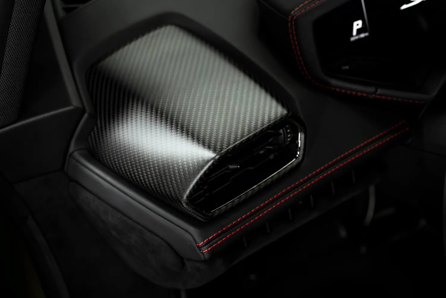 Used 2024 Lamborghini Huracan Sterrato AWD/4WD image 33