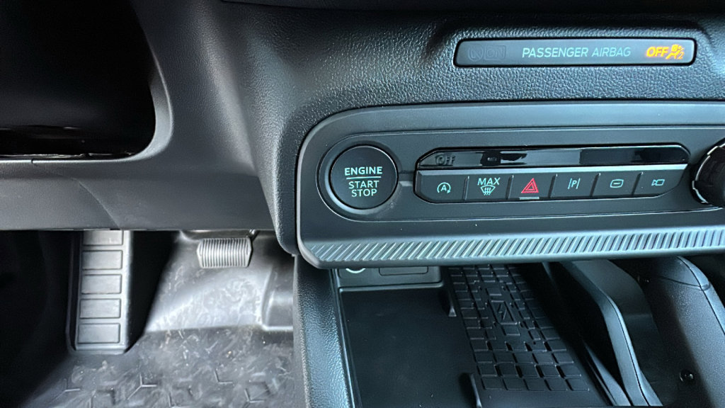 New 2025 Ford Bronco Sport Badlands w/ Sasquatch Badlands Package image 17