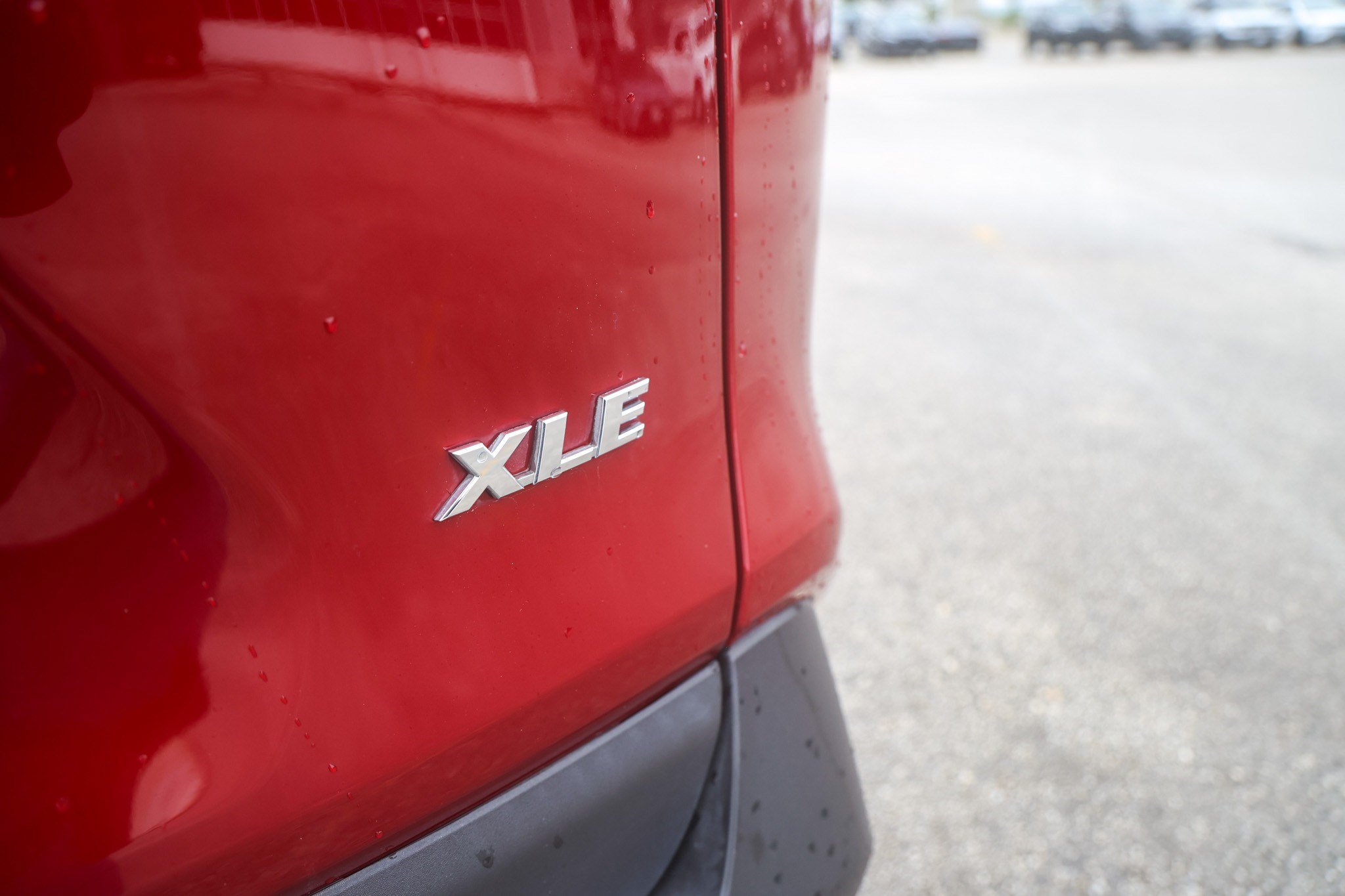 Certified 2023 Toyota RAV4 XLE Premium FWD image 13