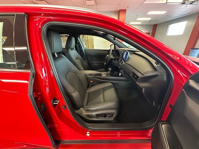Used 2023 Lexus UX 250h AWD w/ Accessory Package (Z2) image 16