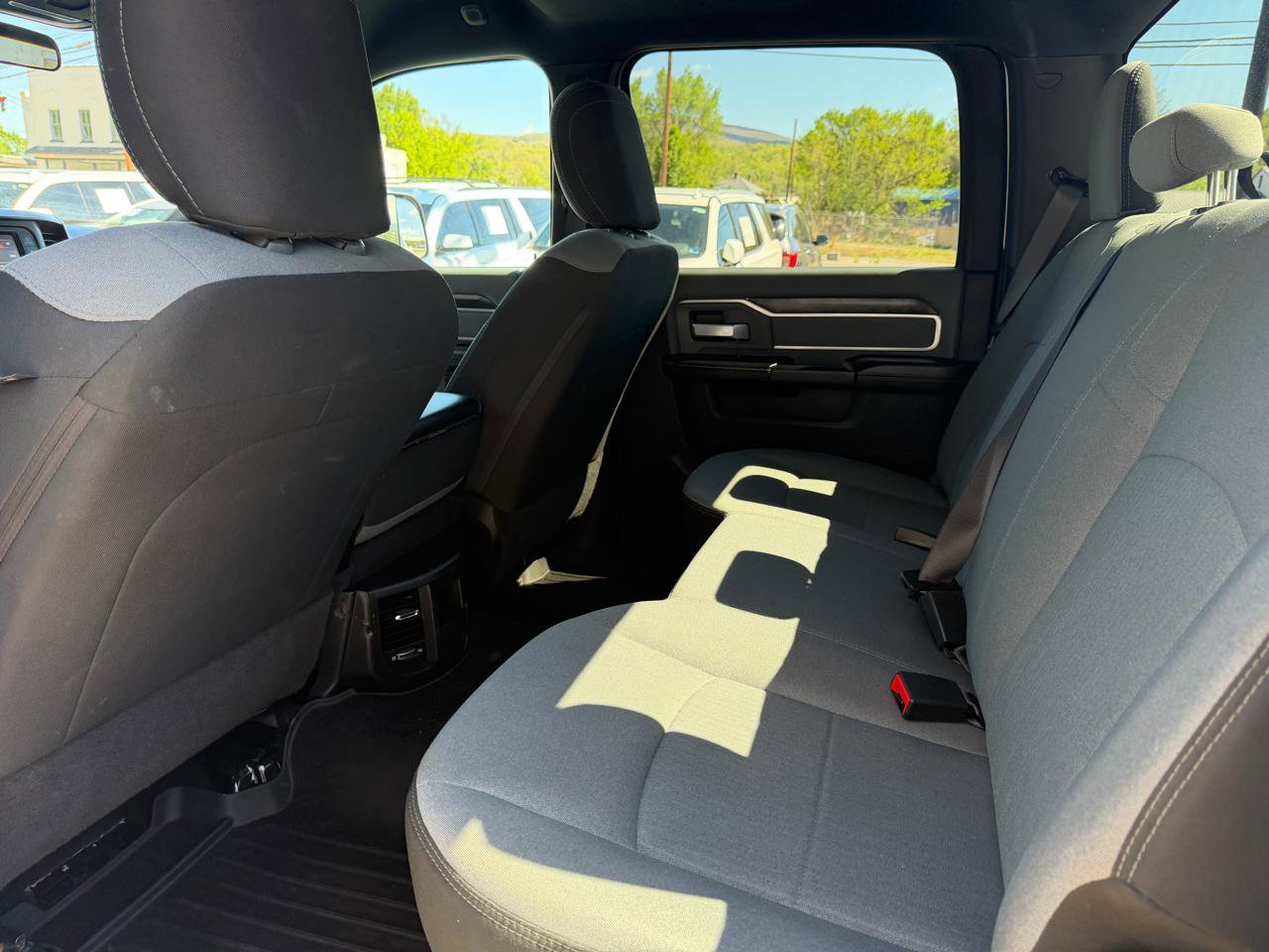 Used 2021 RAM 2500 Big Horn AWD/4WD image 19