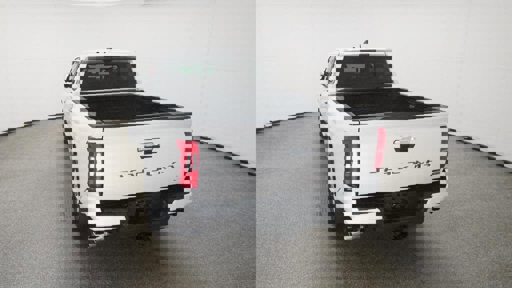 New 2025 Toyota Tacoma Limited image 14