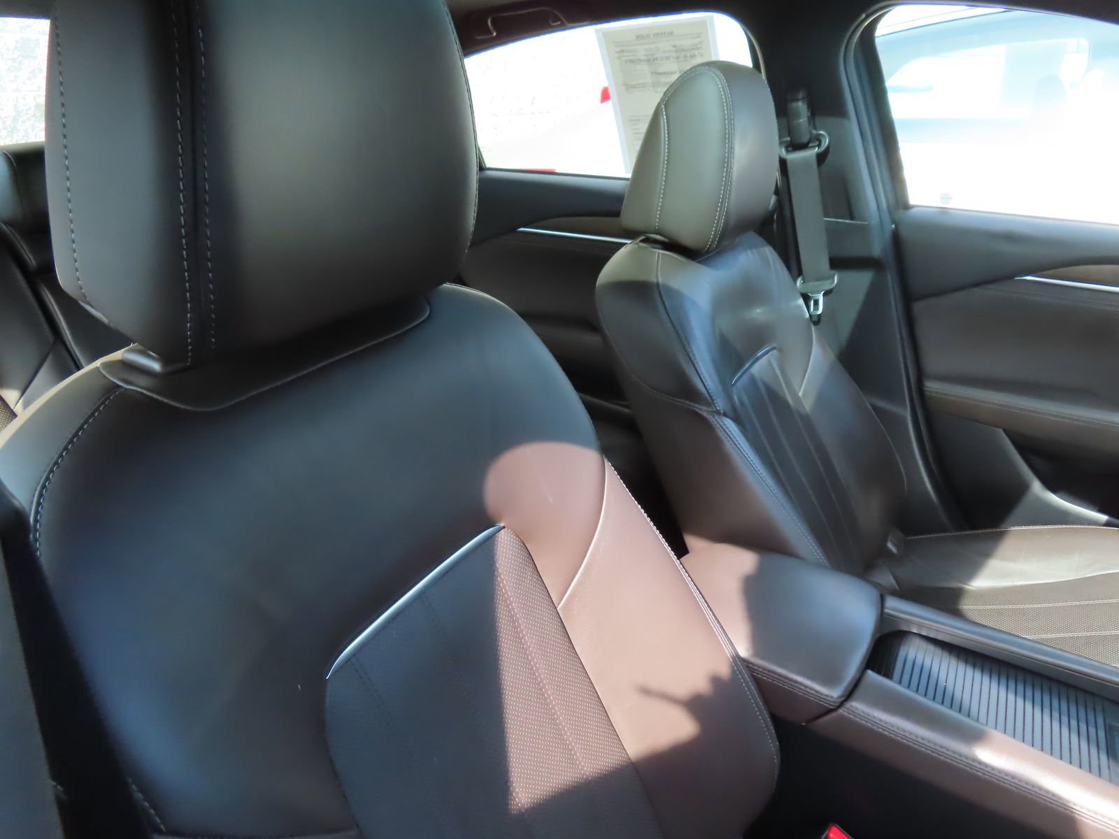 Used 2018 MAZDA MAZDA6 Signature image 28