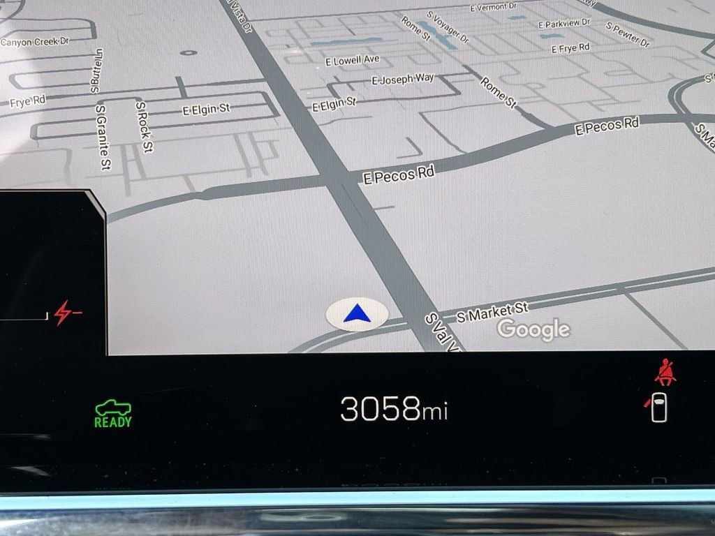 New 2025 GMC Sierra EV Denali image 12