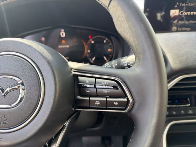 New 2026 MAZDA CX-90 3.3 Turbo w/ Premium Plus Pkg image 41