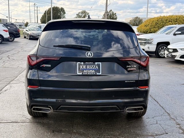 New 2026 Acura MDX A-Spec image 6