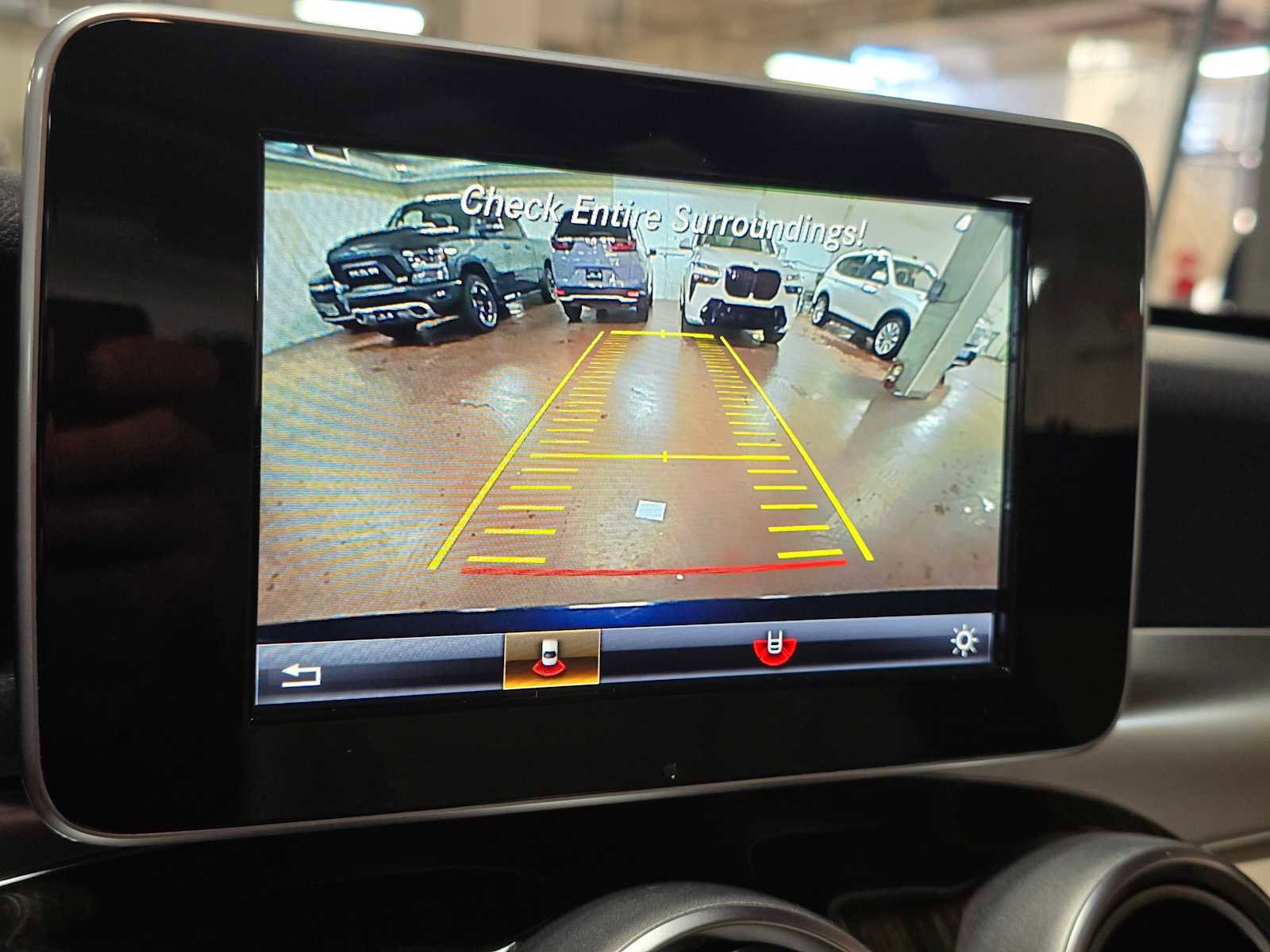 Used 2017 Mercedes-Benz C 300 Sedan image 30