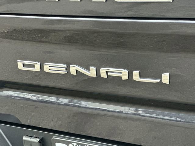 New 2026 GMC Sierra 2500 Denali Ultimate w/ Max Trailering Package image 27