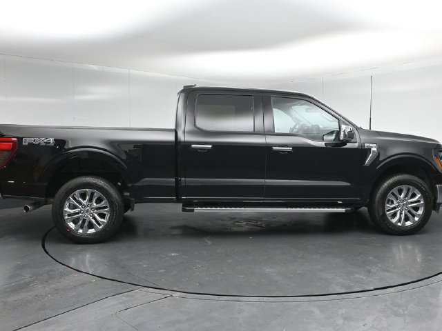 Certified 2024 Ford F150 XLT w/ Equipment Group 302A MID AWD/4WD image 8