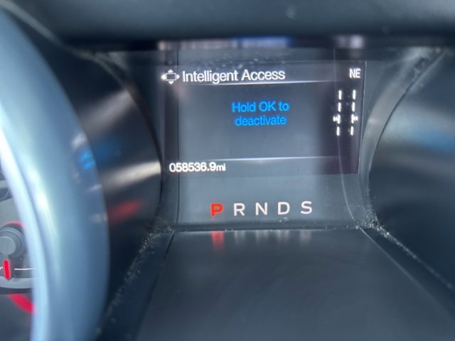 Used 2023 Ford Mustang Premium image 21