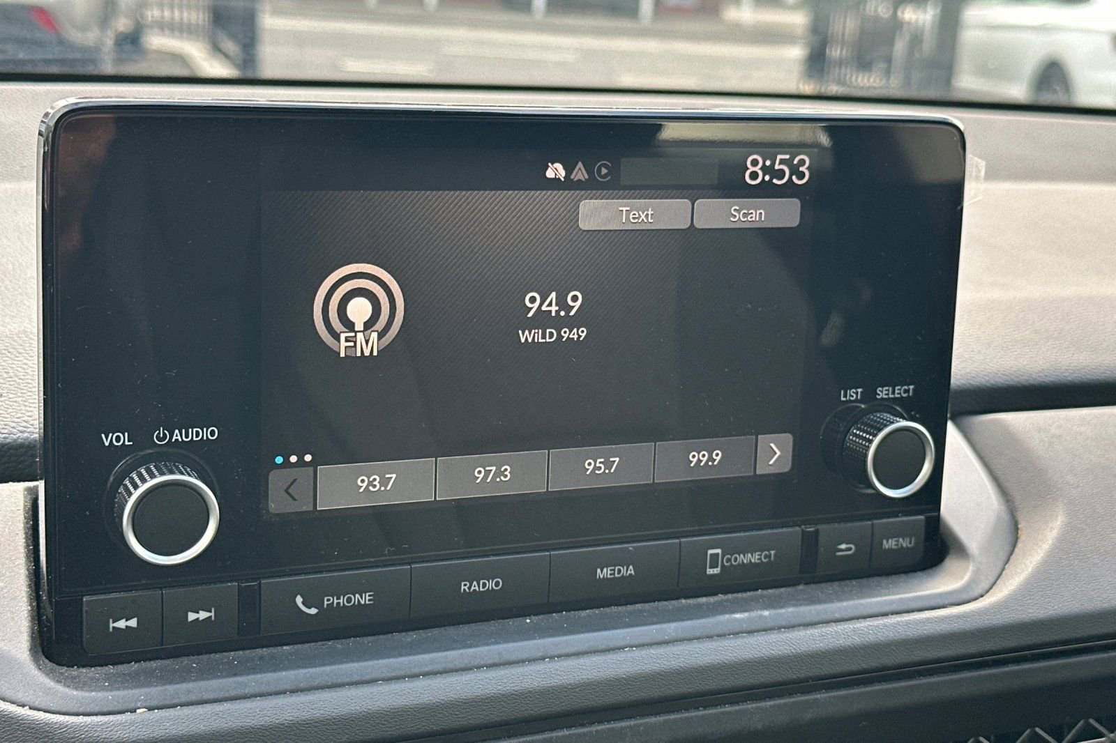 Used 2023 Honda Accord EX image 20