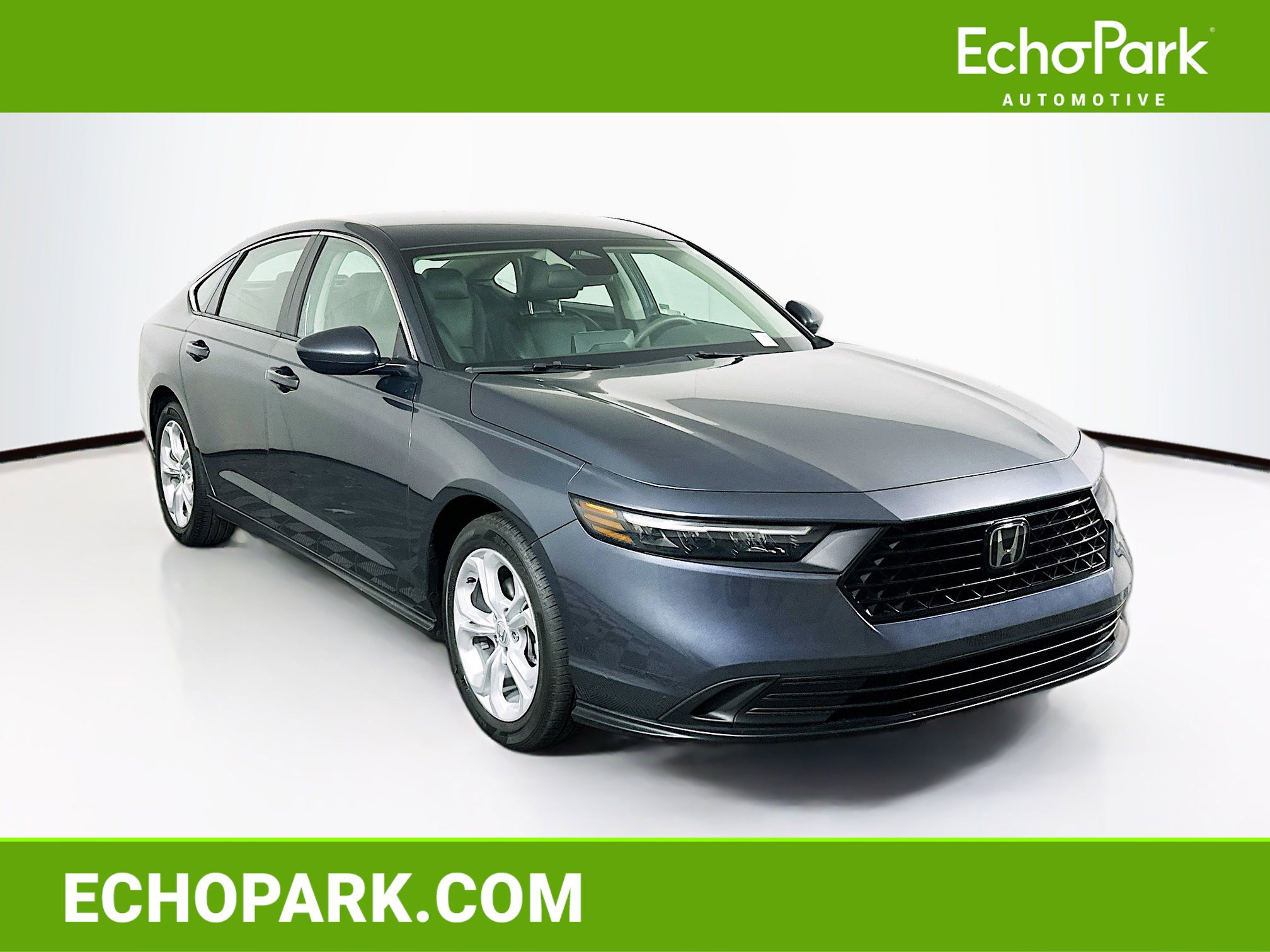 Used 2024 Honda Accord LX image 1