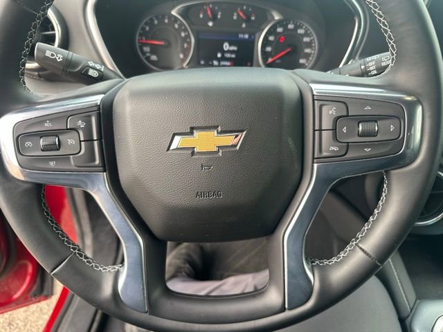 Used 2023 Chevrolet Blazer LT AWD/4WD image 25