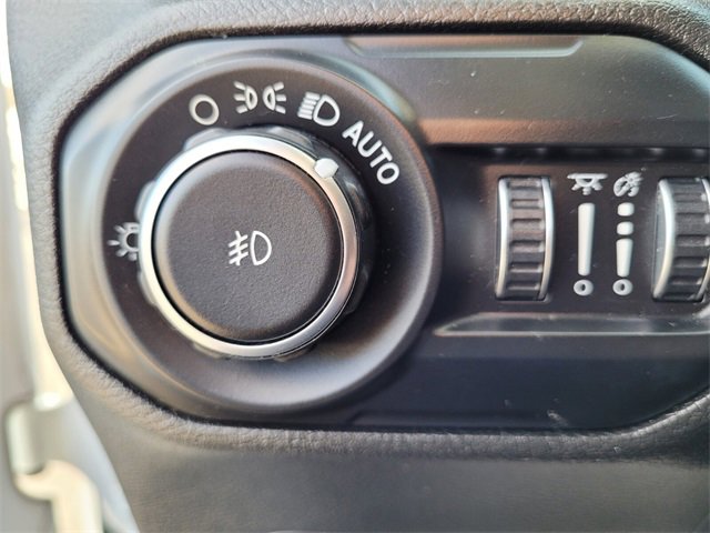 Used 2020 Jeep Wrangler Unlimited Sport S image 28