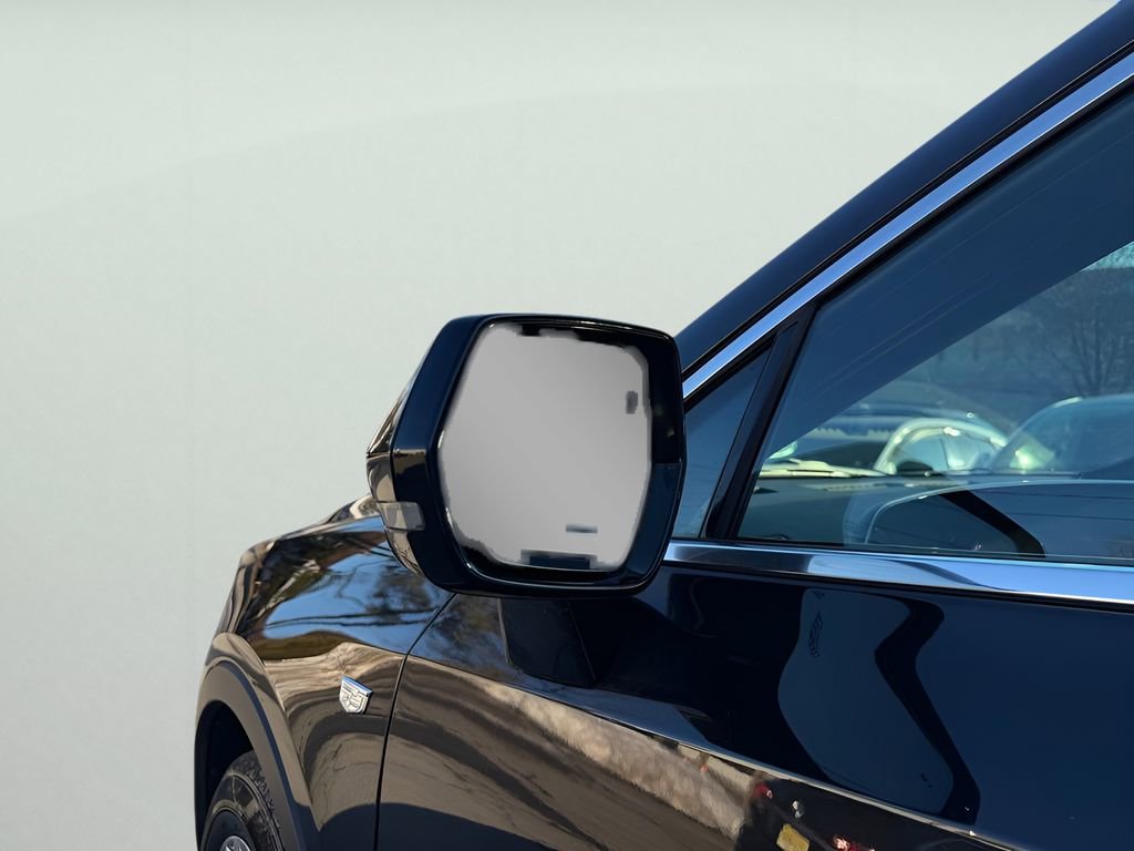 Used 2024 Cadillac XT4 Premium Luxury image 16