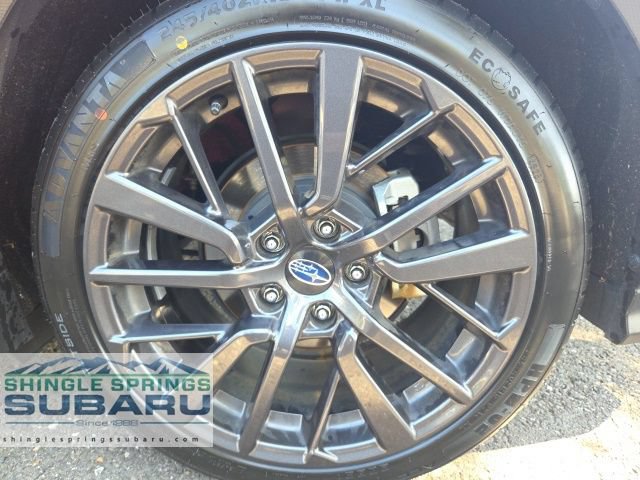 Certified 2023 Subaru WRX Premium AWD/4WD image 37