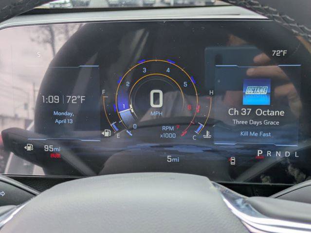 New 2026 Chevrolet Equinox LT FWD image 15