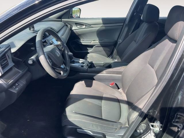 Used 2020 Honda Civic LX image 9