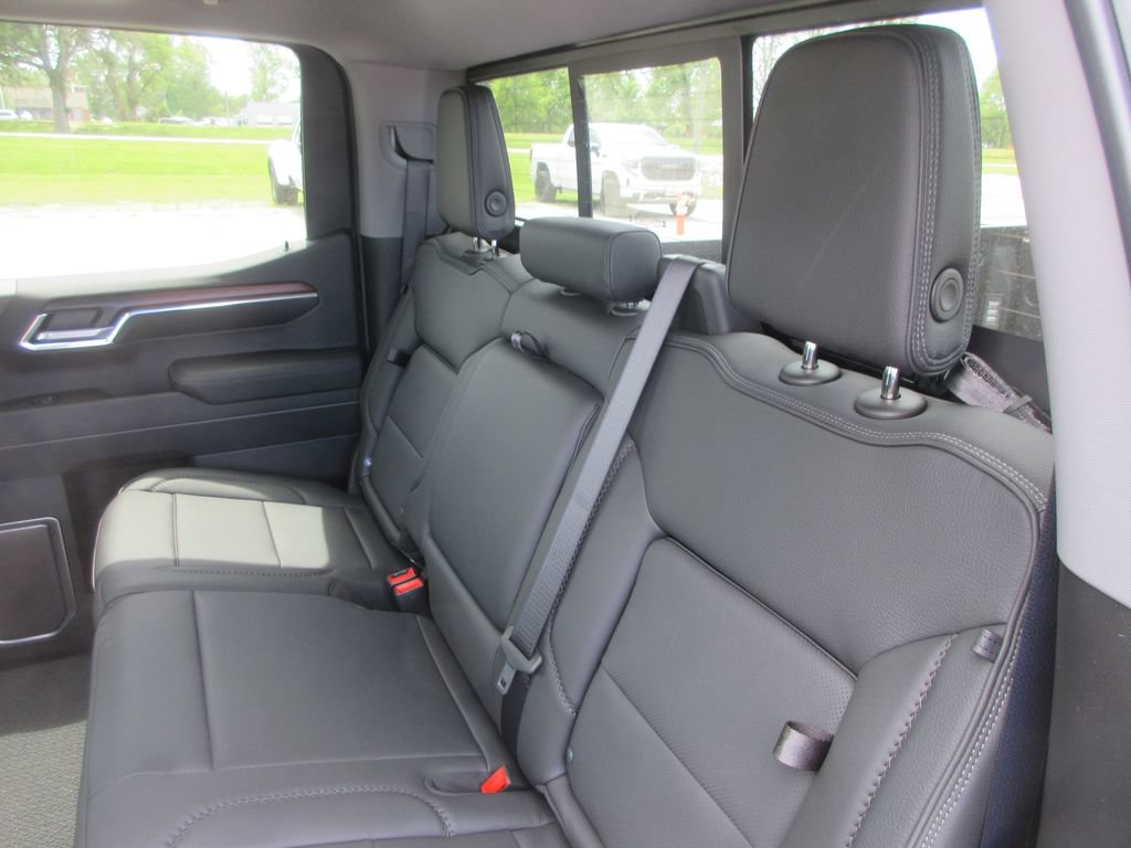 New 2026 GMC Sierra 1500 Denali AWD/4WD image 17