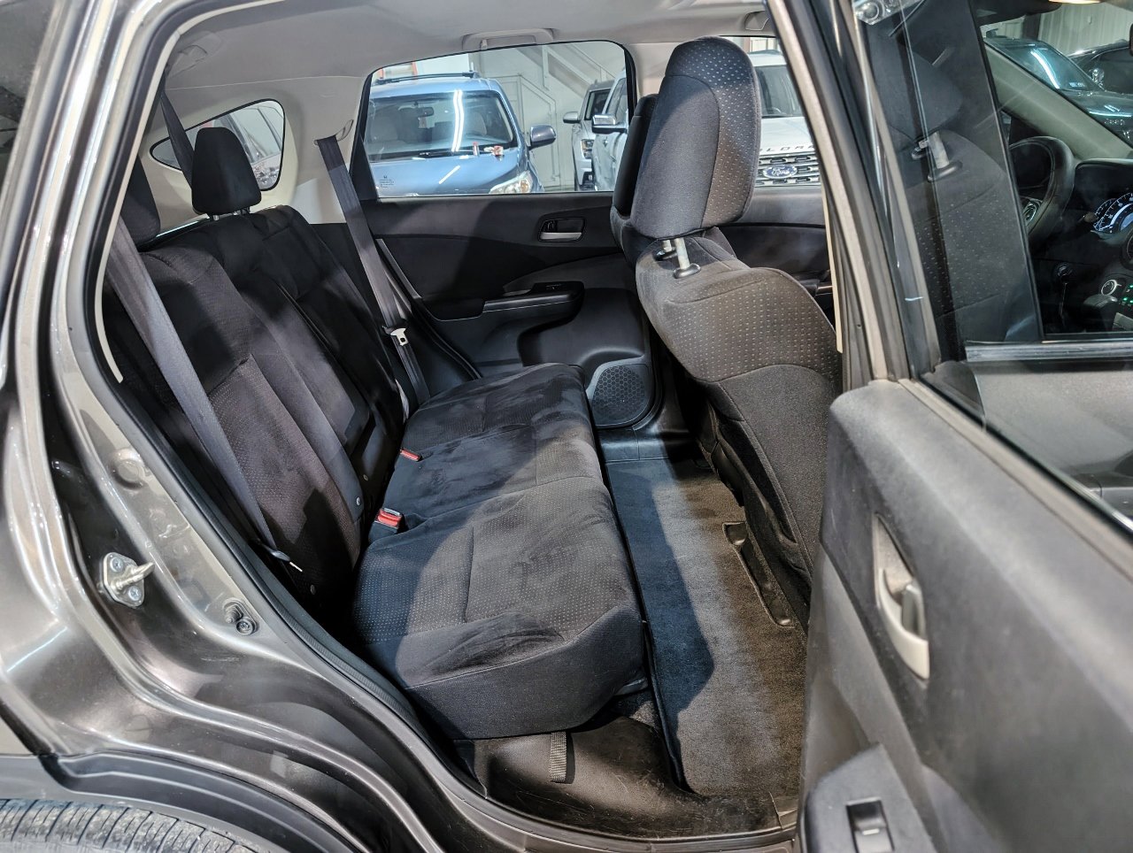 Used 2014 Honda CR-V EX image 24