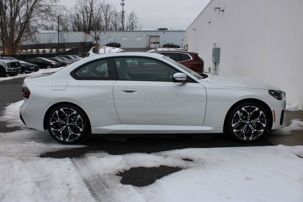 New 2026 BMW 230i 230i image 30