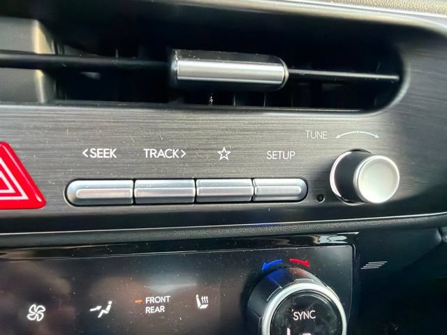 Used 2026 Hyundai Palisade SEL AWD/4WD image 35
