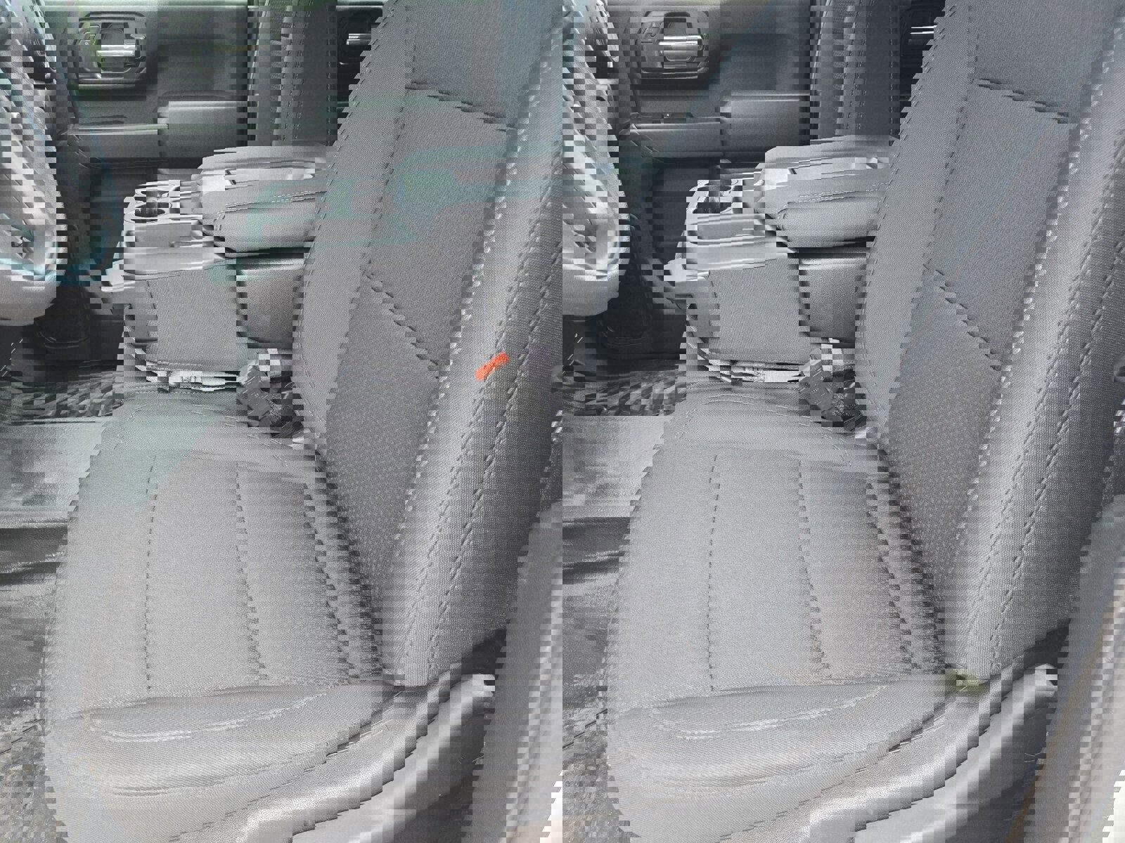 New 2025 GMC Sierra 2500 Pro w/ Convenience Package image 25