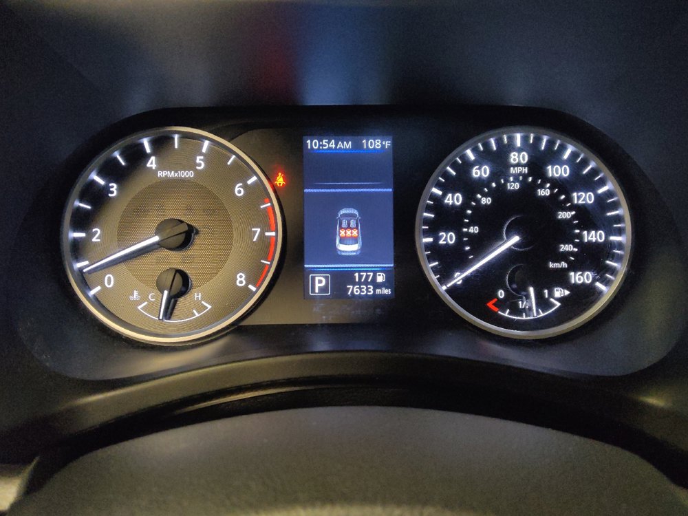 Used 2025 Nissan Sentra S FWD image 23