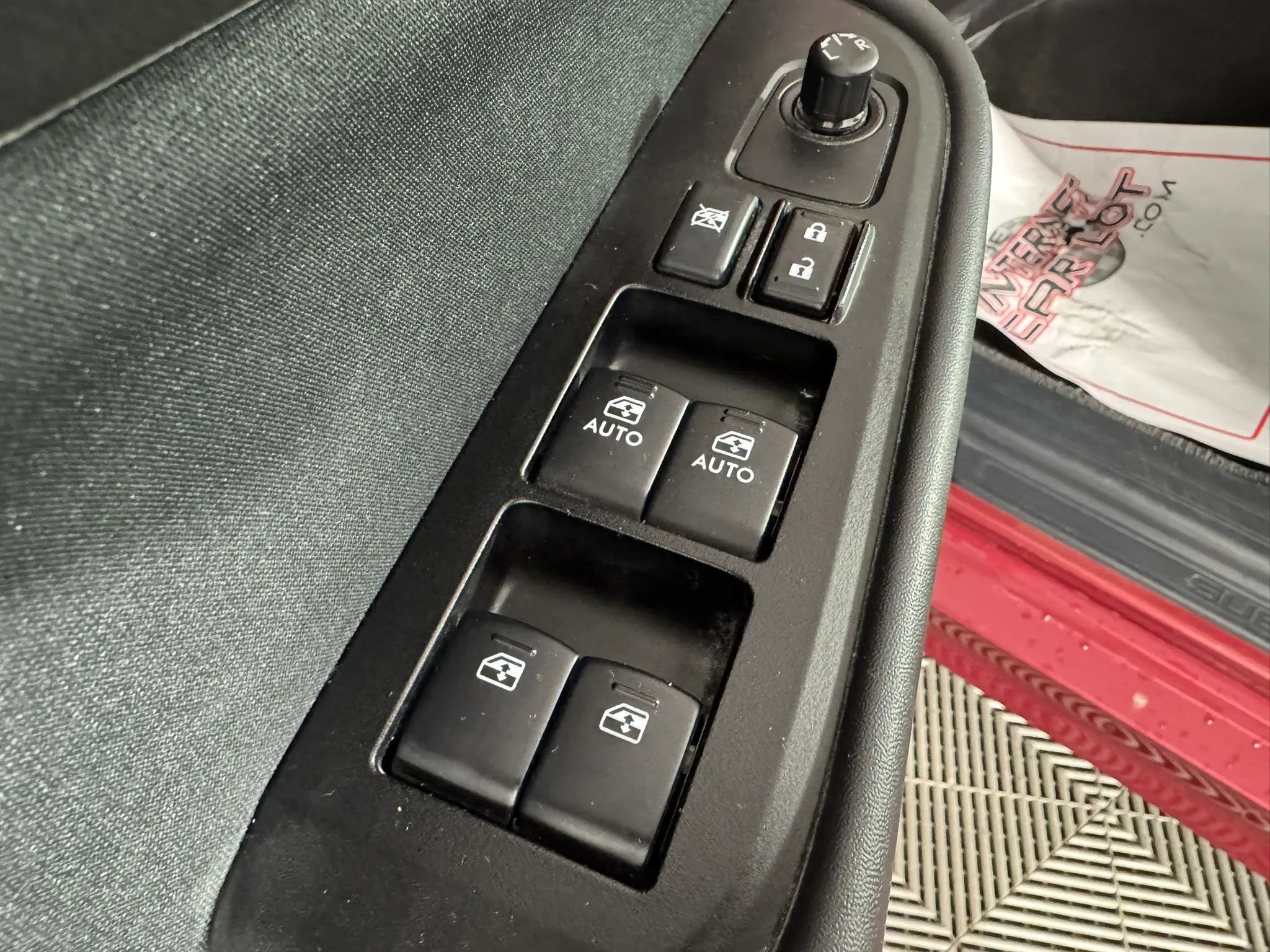 Used 2019 Subaru Legacy 2.5i Premium AWD/4WD image 36