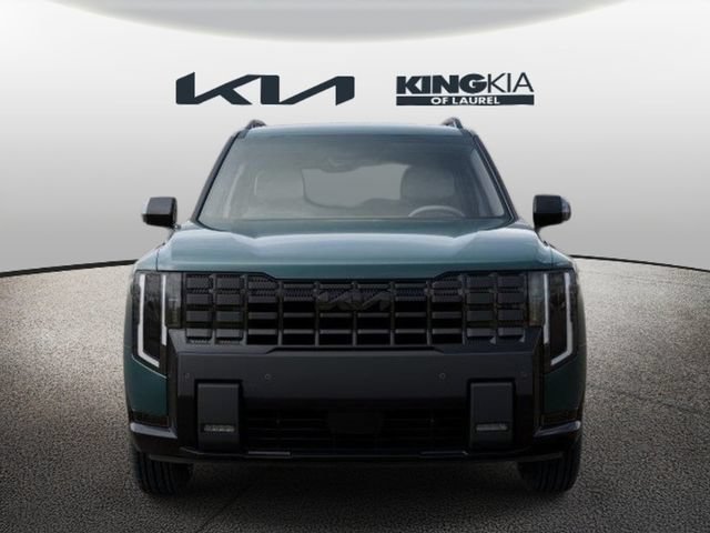 New 2027 Kia Telluride EX X-Line AWD/4WD image 2