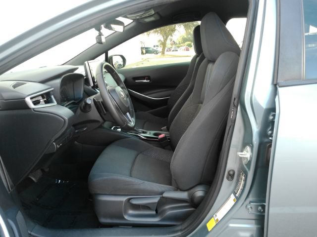Used 2020 Toyota Corolla SE FWD image 12