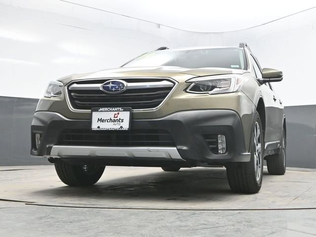 Used 2020 Subaru Outback Limited w/ Popular Package #2 image 30