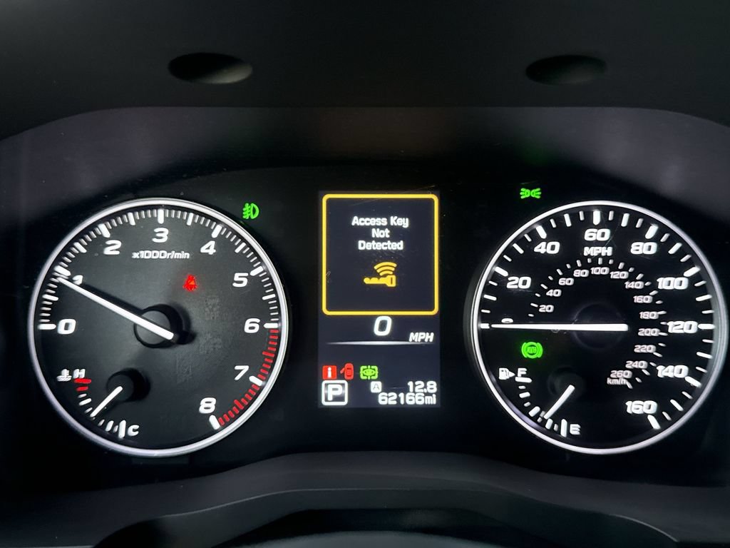 Used 2023 Subaru Ascent Limited AWD/4WD image 10