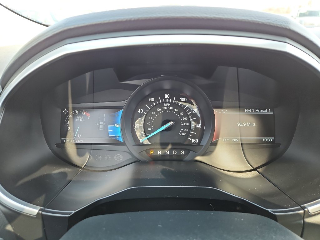 Used 2017 Ford Edge Sport w/ Equipment Group 401A image 24