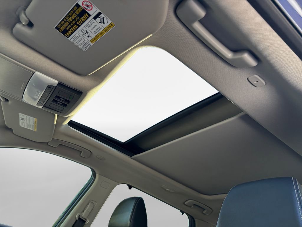 Used 2023 Nissan Rogue SL w/ SL Premium Package image 23