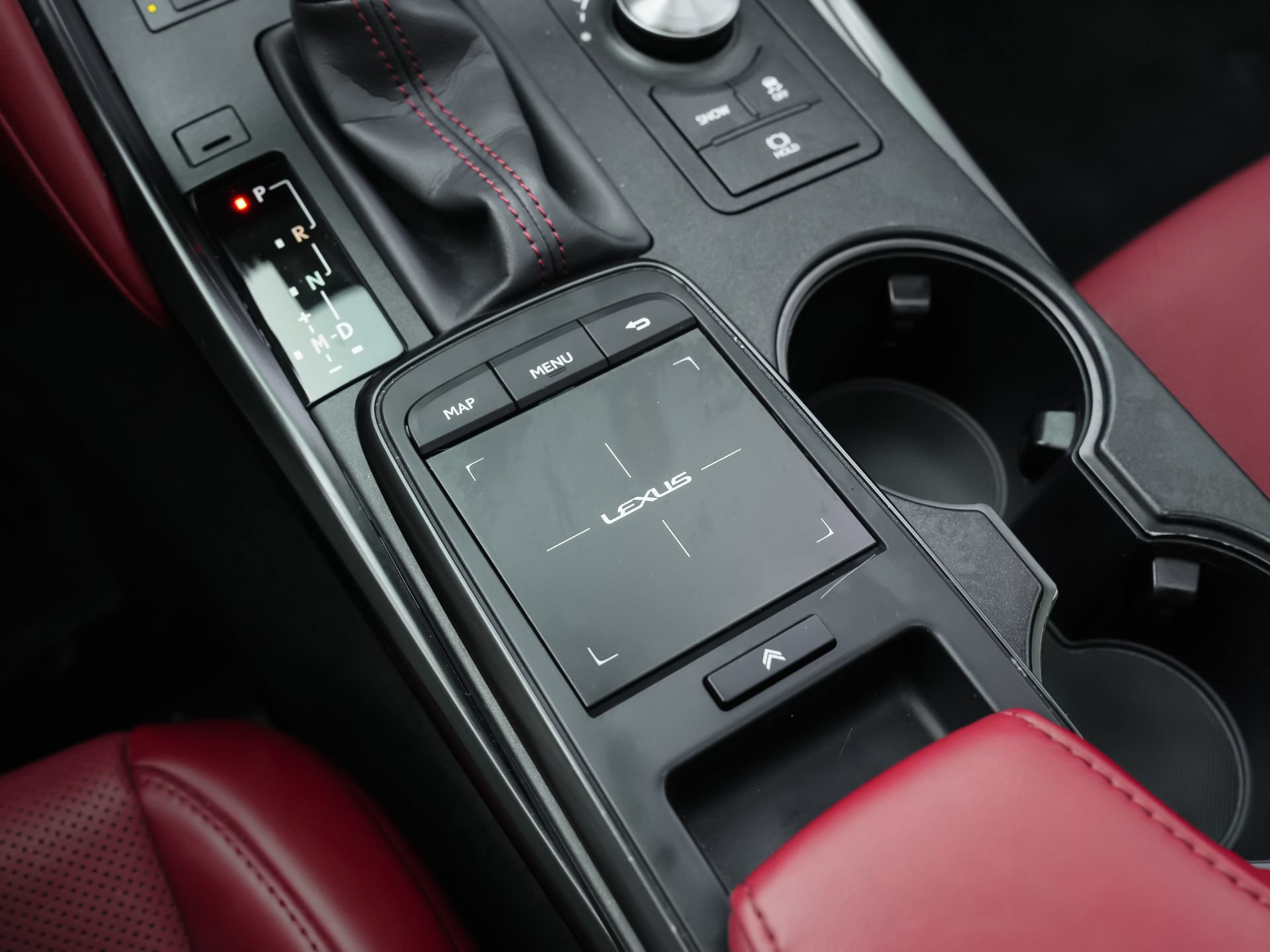 Used 2023 Lexus IS 350 F Sport RWD image 19