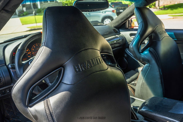 Used 2004 INFINITI G35 Coupe w/ Premium Pkg RWD image 40