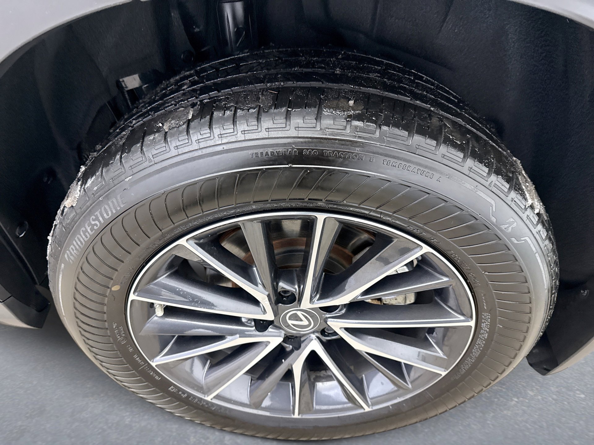 Used 2022 Lexus NX 350 AWD w/ Premium Package image 21