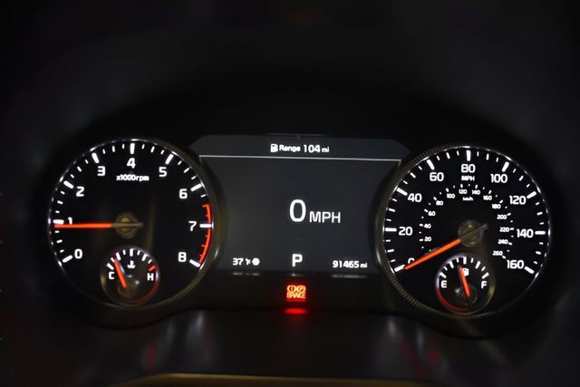 Used 2021 Kia Telluride SX w/ SX Prestige Package image 25