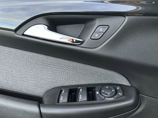 Used 2024 Chevrolet TrailBlazer LT image 21