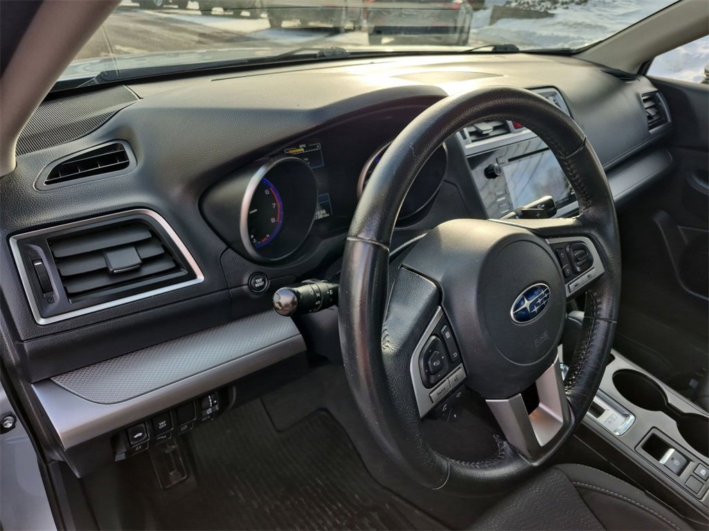 Used 2017 Subaru Legacy 2.5i Premium image 21