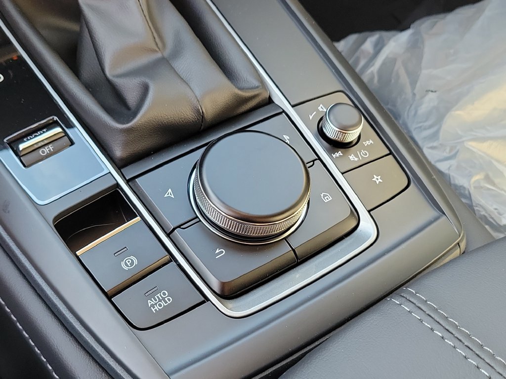 New 2026 MAZDA CX-30 AWD 2.5 S image 30
