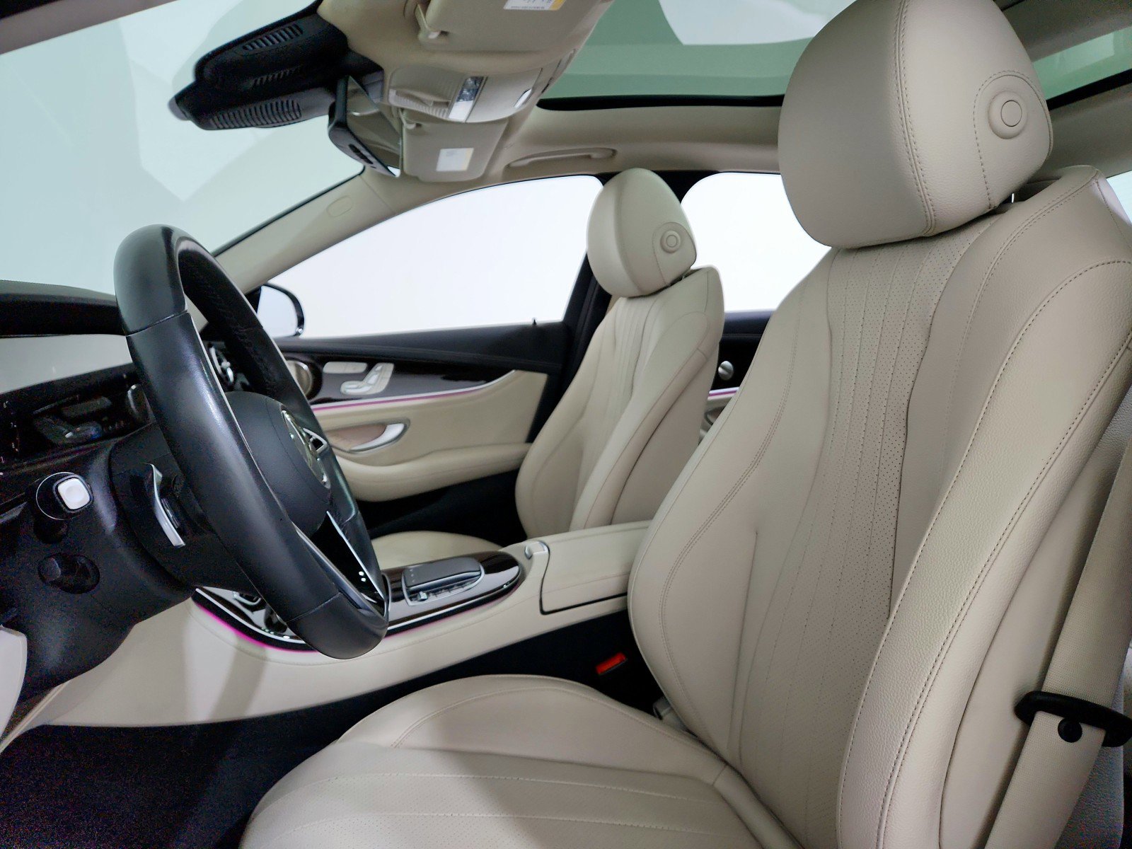 Certified 2022 Mercedes-Benz E 350 Sedan image 10