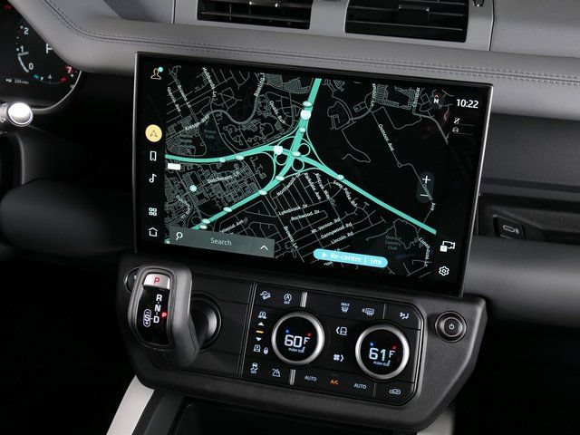 New 2026 Land Rover Defender 110 S AWD/4WD image 16