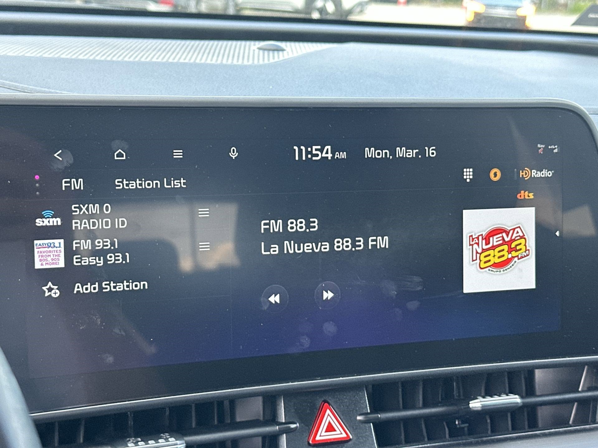 Certified 2024 Kia Sportage EX image 12