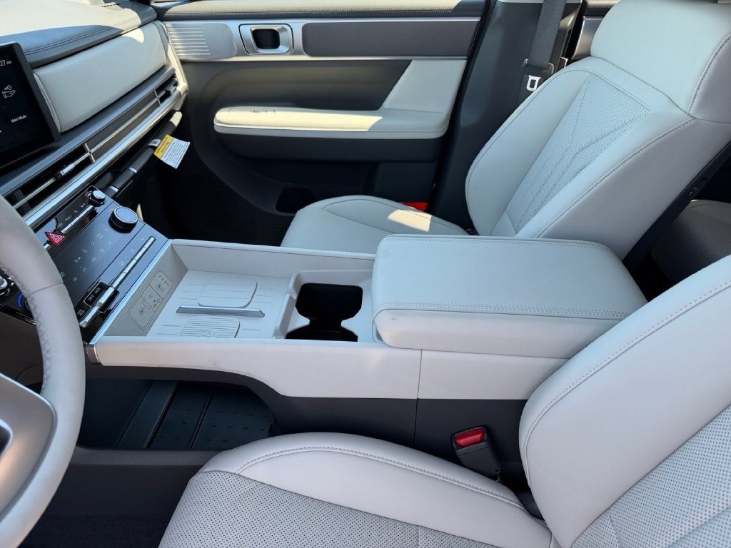 New 2027 Hyundai Santa Fe SEL AWD/4WD image 13