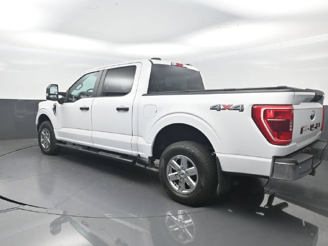 Used 2023 Ford F150 XLT w/ Trailer Tow Package AWD/4WD image 22