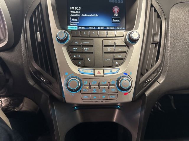 Used 2013 Chevrolet Equinox LT w/ Driver Convenience Package FWD image 30