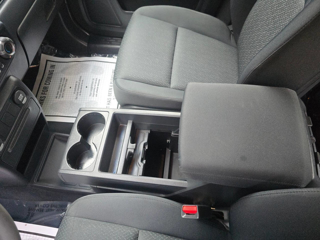Used 2012 Honda Ridgeline RT image 19